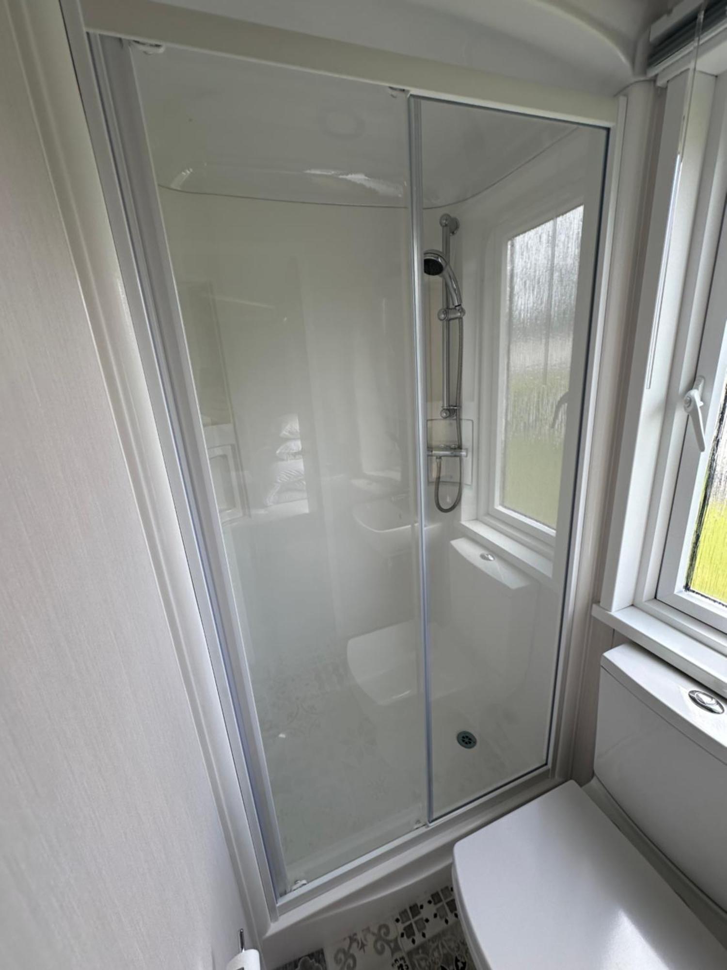 Presthaven Resort 3 Bedroom Luxury Gold 2024 Caravan Talacre المظهر الخارجي الصورة