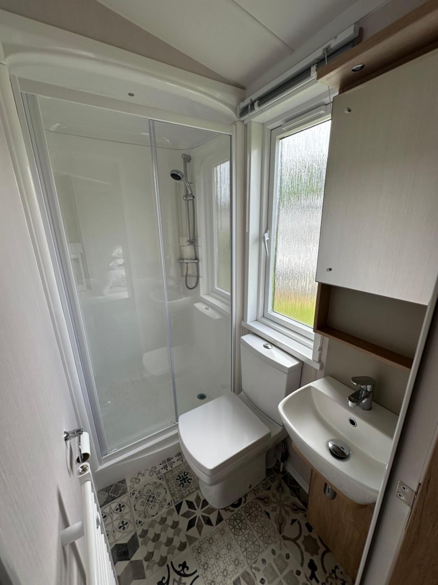Presthaven Resort 3 Bedroom Luxury Gold 2024 Caravan Talacre المظهر الخارجي الصورة