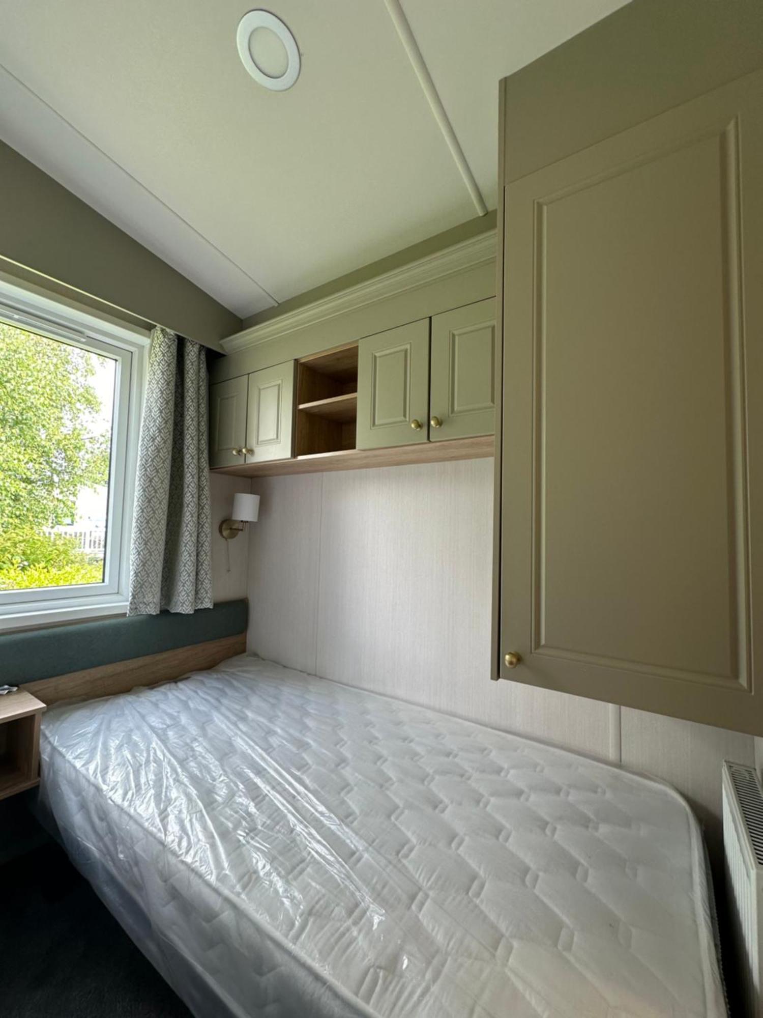 Presthaven Resort 3 Bedroom Luxury Gold 2024 Caravan Talacre المظهر الخارجي الصورة
